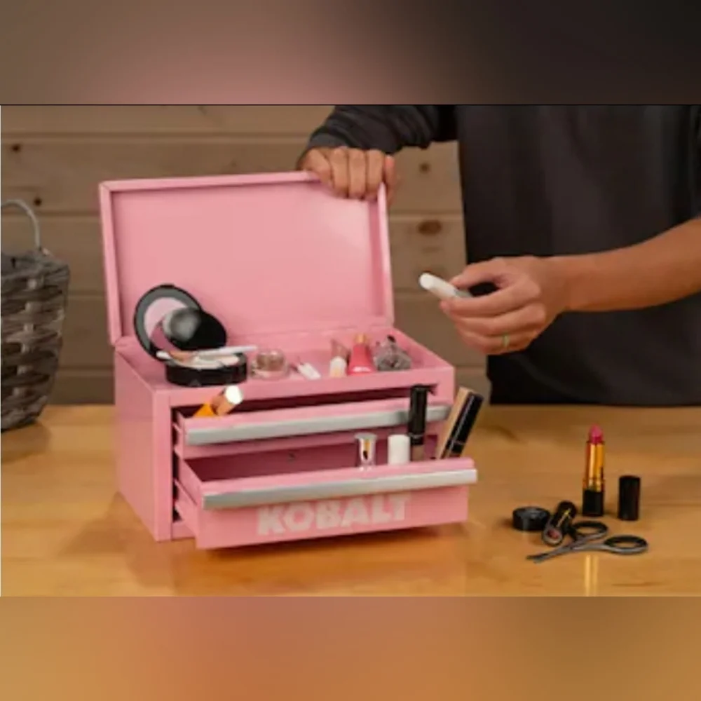 1 Kobalt Mini PINK 10.83